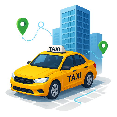 taxi